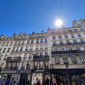 Dream Dwell Paris- The 6th District Historical Near Montparnasse Apartment
