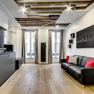 Mandar Appartement