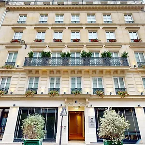 Western Opera Drouot Paris