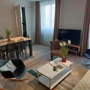 Centre - At Apartment